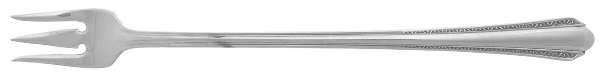 Croydon-Mary Lee (Silverplate, 1932) Cocktail/Seafood Fork