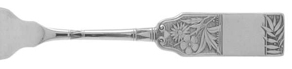 Croyden (Silverplate, 1887) by Oneida Silver