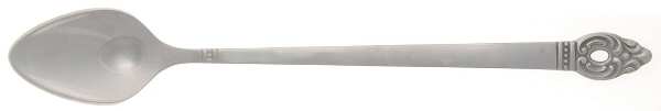 Danish Court (Stainless) Iced Tea Spoon