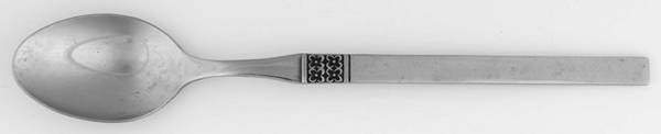 Danish Fling (Stainless) Iced Tea Spoon