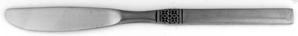 Danish Fling (Stainless) Modern Solid Knife