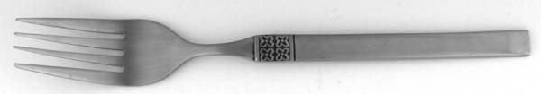 Danish Fling (Stainless) Fork