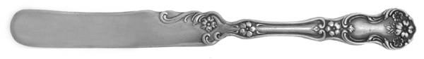 Daisy (Silverplate, 1910) Youth Knife, Solid Piece