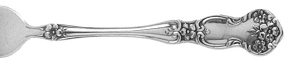 Daisy (Silverplate, 1910) by Oneida Silver