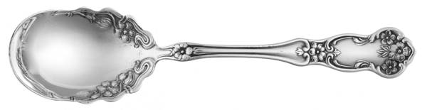Daisy (Silverplate, 1910) Sugar Spoon