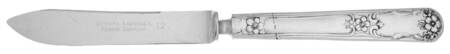 Daisy (Silverplate, 1910) Individual Solid Fruit Knife