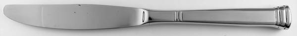 Damascus (Stainless, Northland) Modern Hollow Knife