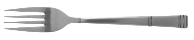 Damascus (Stainless, Northland) Fork
