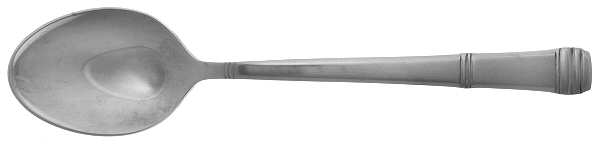 Damascus (Stainless, Northland) Place/Oval Soup Spoon