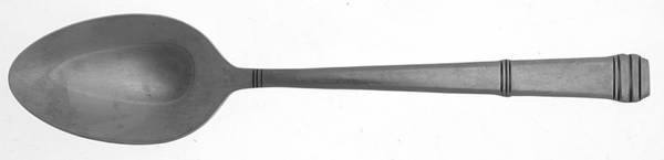 Damascus (Stainless, Northland) Tablespoon (Serving Spoon)