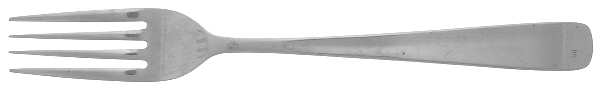 Dane (Stainless) Fork