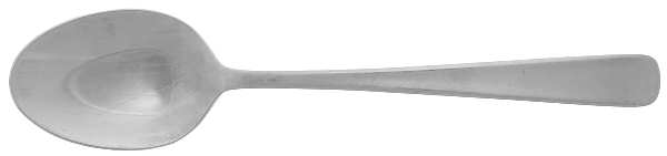 Dane (Stainless) Teaspoon