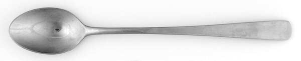 Dane (Stainless) Iced Tea Spoon