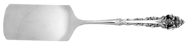 Da Vinci (Stainless) Lasagna Server with Stainless Blade HC