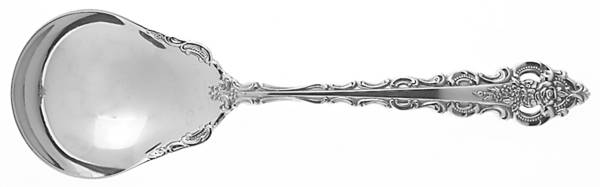 Da Vinci (Stainless) Solid Gravy Ladle
