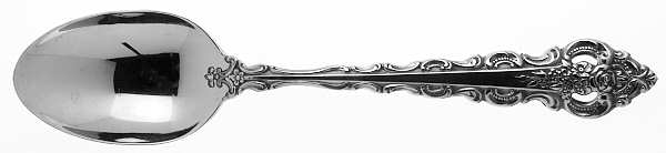 Da Vinci (Stainless) Tablespoon (Serving Spoon)