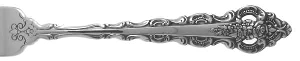 Da Vinci (Stainless) by Oneida Silver