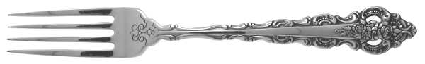 Da Vinci (Stainless) Fork