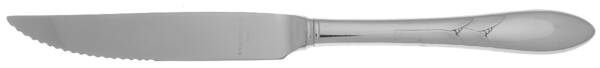 Debonair (Stainless) Steak Knife Individual Hollow, Serrate HC