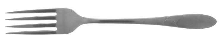 Debonair (Stainless) Fork