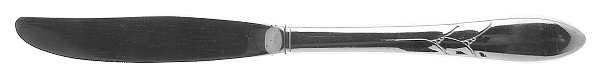 Debonair (Stainless) Modern Hollow Knife