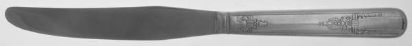 Debonair (Silverplate, 1938) Modern Solid Knife