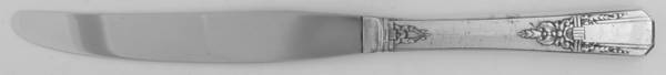 Debonair (Silverplate, 1938) New French Hollow Knife