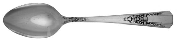 Debonair (Silverplate, 1938) Teaspoon