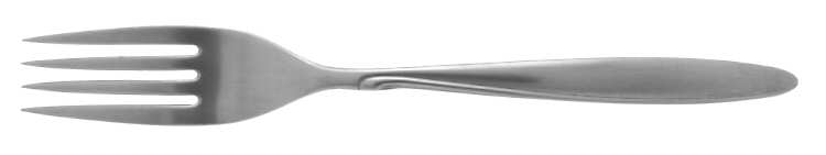 Delmar-Taper (Stainless) Fork