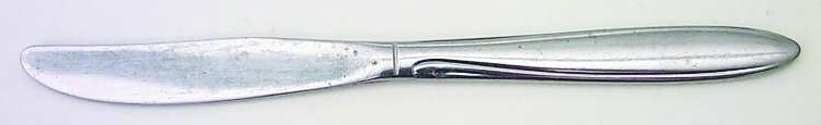 Delmar-Taper (Stainless) Modern Solid Knife