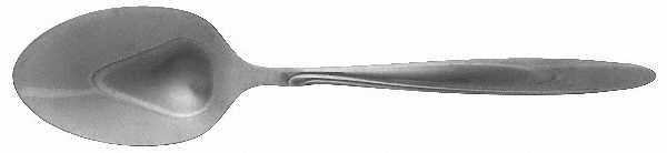 Delmar-Taper (Stainless) Tablespoon (Serving Spoon)