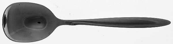 Delmar-Taper (Stainless) Sugar Spoon