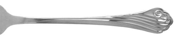Delius (Stainless) by Oneida Silver