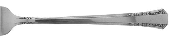 Del Mar (Silverplate, 1939) by Oneida Silver