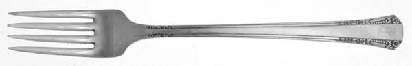 Del Mar (Silverplate, 1939) Youth Fork