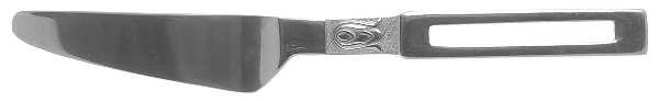 Demetrius (Stainless, Northland) New French Solid Knife