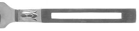 Demetrius (Stainless, Northland) by Oneida Silver