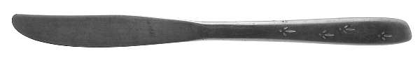 Desert Sand (Stainless) Modern Solid Knife