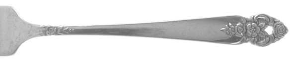 Distinction (Silverplate, 1951) by Oneida Silver