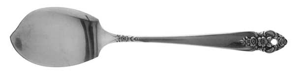 Distinction (Silverplate, 1951) Large Solid Jelly Server