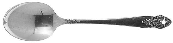 Distinction (Silverplate, 1951) Sugar Spoon