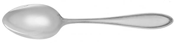 Dominion (Silverplate, 1915) Teaspoon