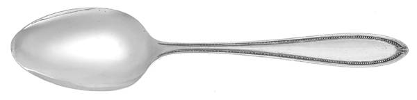 Dominion (Silverplate, 1915) Tablespoon (Serving Spoon)