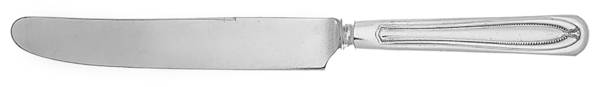 Dominion (Silverplate, 1915) New French Solid Knife