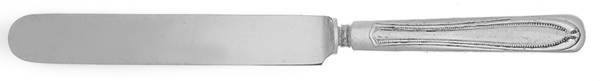 Dominion (Silverplate, 1915) Blunt Solid Knife
