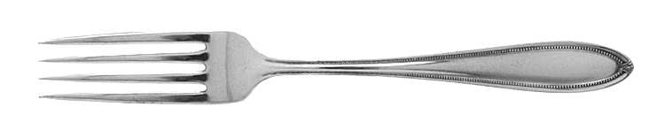 Dominion (Silverplate, 1915) Fork