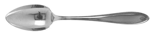 Dominion (Silverplate, 1915) Fruit/Orange Spoon