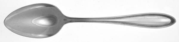 Dominion (Silverplate, 1915) Dessert/Oval Soup Spoon