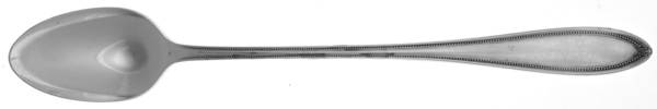 Dominion (Silverplate, 1915) Iced Tea Spoon