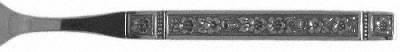 Dominica (Stainless) by Oneida Silver